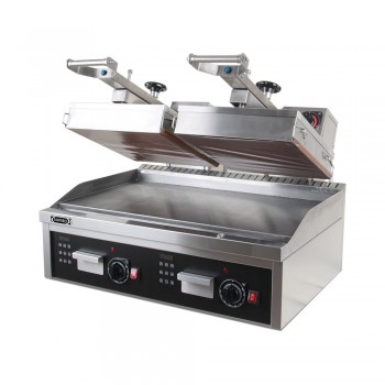 Contact Grill & Toaster