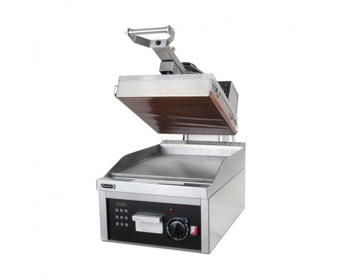 Contact Grill & Toaster