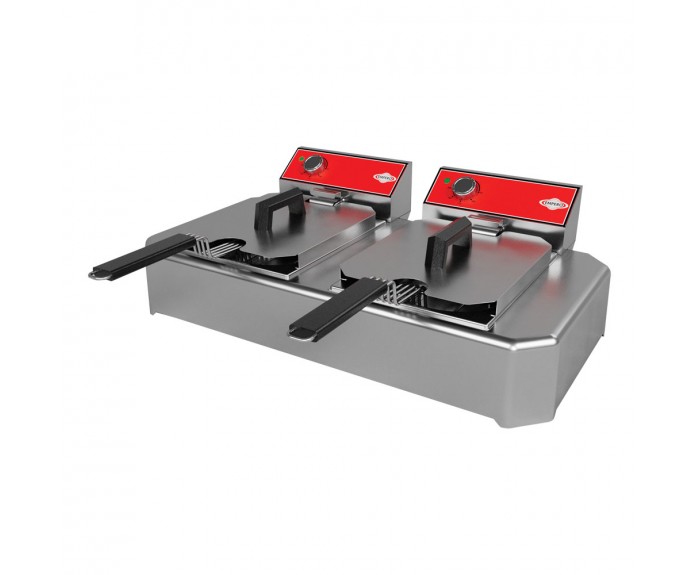Mini Setüstü Elektrikli Fritöz