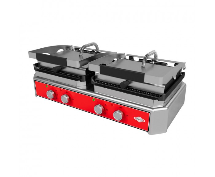 Mini Setüstü Tost Makineleri