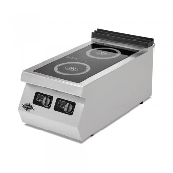 Elektrikli İndüksiyon Ocaklar