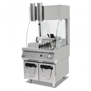 PATATES DİNLENDİRME ÜNİTESİ