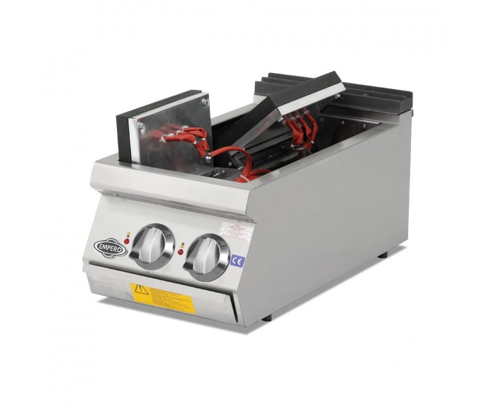 RUS TİPİ PLEYT ELEKTRİKLİ OCAKLAR