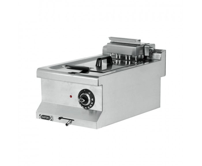 Fritözler