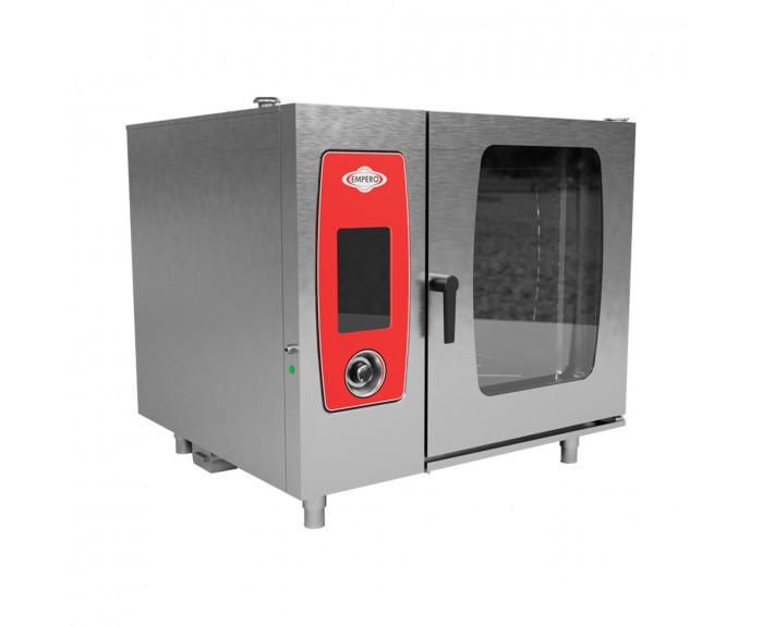 Elektrikli Kombi Fırınlar