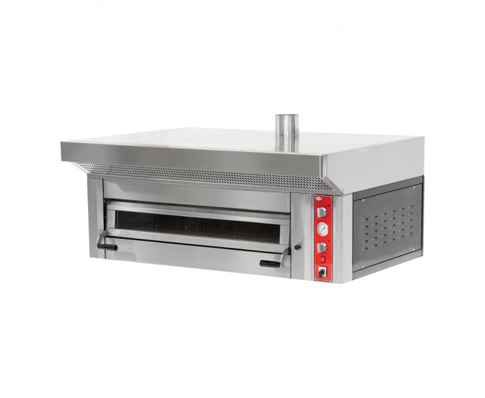 Elektrikli Gold Maxi Pizza Fırınları