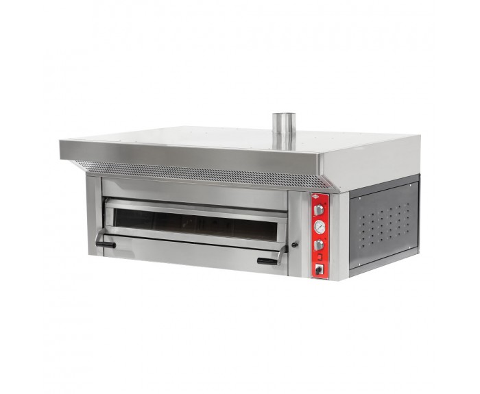 Elektrikli Gold Midi Pizza Fırınları