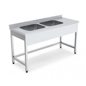 ÇİFT EVYELİ ÇALIŞMA TEZGAHI