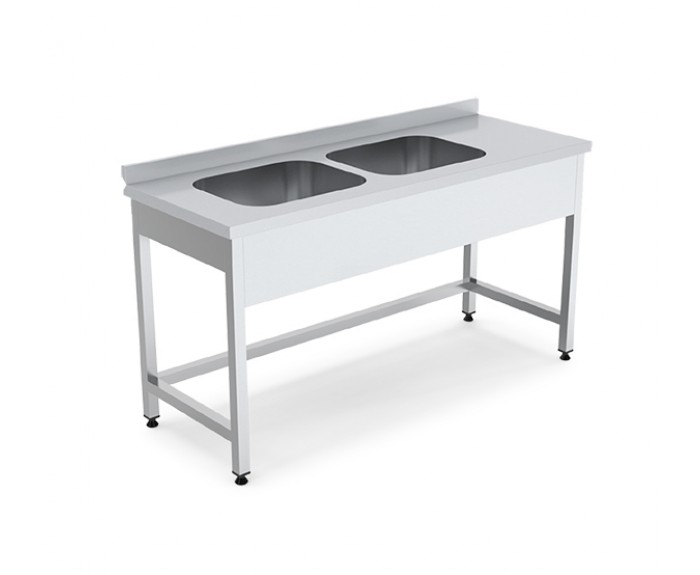 ÇİFT EVYELİ ÇALIŞMA TEZGAHI