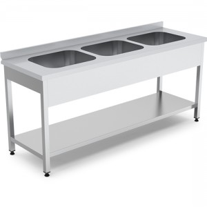 3 EVYELİ ÇALIŞMA TEZGAHI