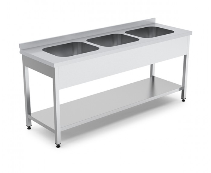 3 EVYELİ ÇALIŞMA TEZGAHI