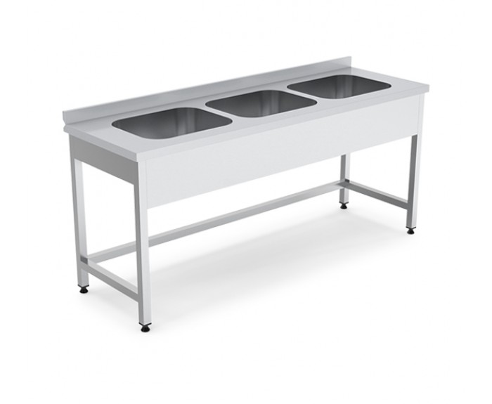 3 EVYELİ ÇALIŞMA TEZGAHI