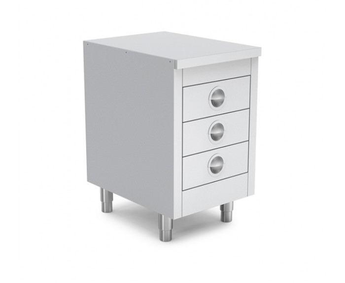 BLOK ÇEKMECE ÜNİTESİ