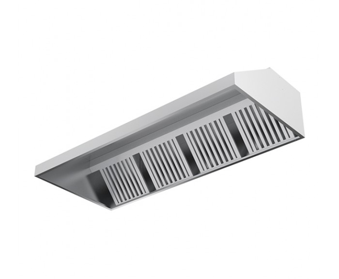 DAVLUMBAZ DUVAR TİPİ FİLTRELİ