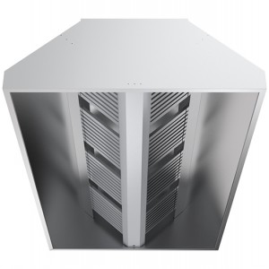 DAVLUMBAZ ORTA TİP FİLTRELİ