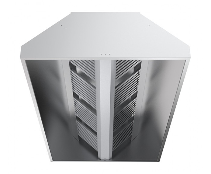 DAVLUMBAZ ORTA TİP FİLTRELİ