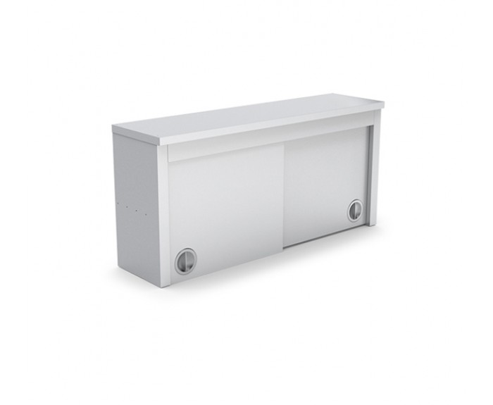 DUVAR DOLABI  (SÜRGÜ KAPAKLI)