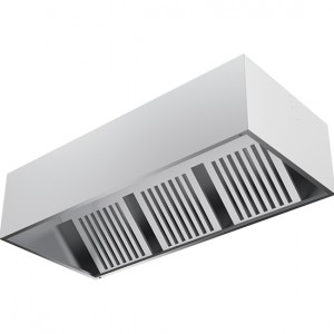 DAVLUMBAZ KUTU TİPİ FİLTRELİ