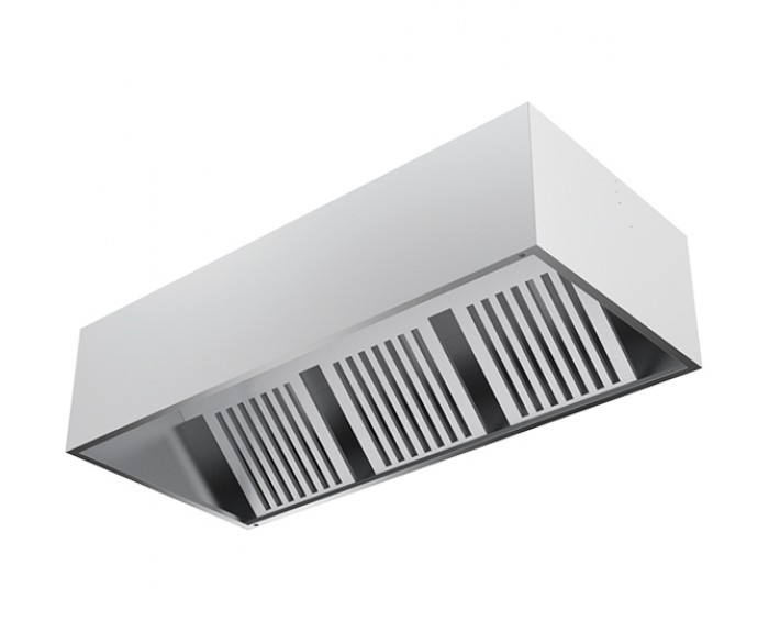 DAVLUMBAZ KUTU TİPİ FİLTRELİ