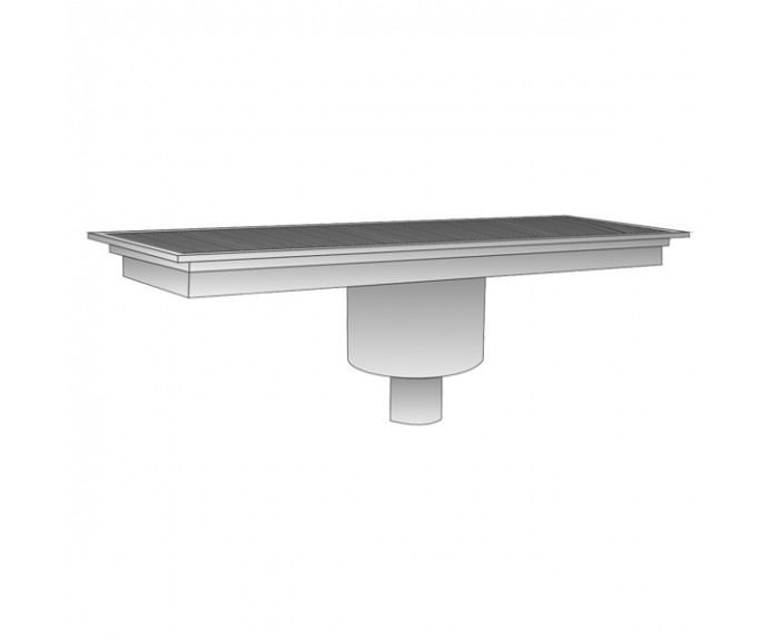 YER FİLTRELERİ-ALTTAN ÇIKIŞLI