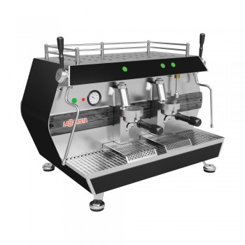 Otomatik Capuccino Espresso Makineleri