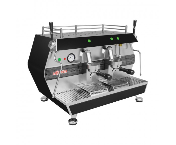 Capuccino Espresso Makineleri