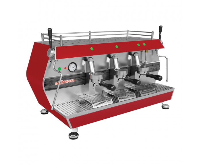 Capuccino Espresso Makineleri