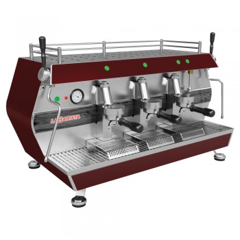 Otomatik Capuccino Espresso Makineleri