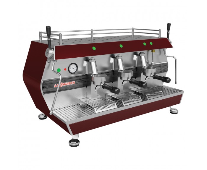 Capuccino Espresso Makineleri