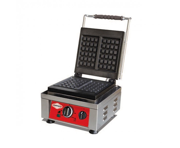 Waffle Makinesi