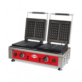 Waffle Makinesi