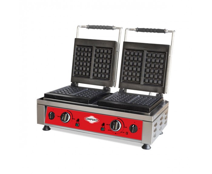 Waffle Makinesi