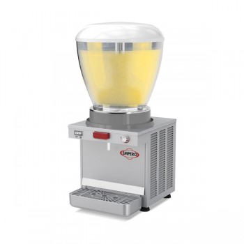 Şerbet ve Ayran Makineleri